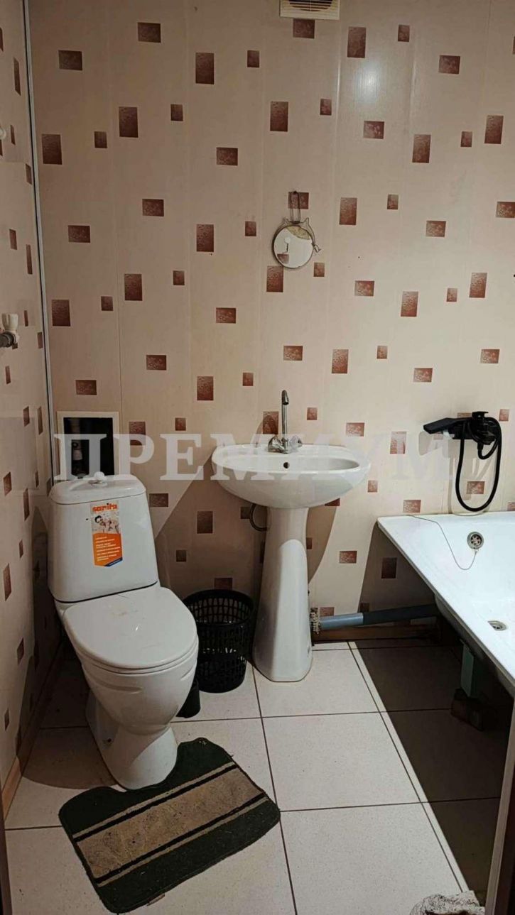 1-комн квартира Ивана Финютина бульвар, 74