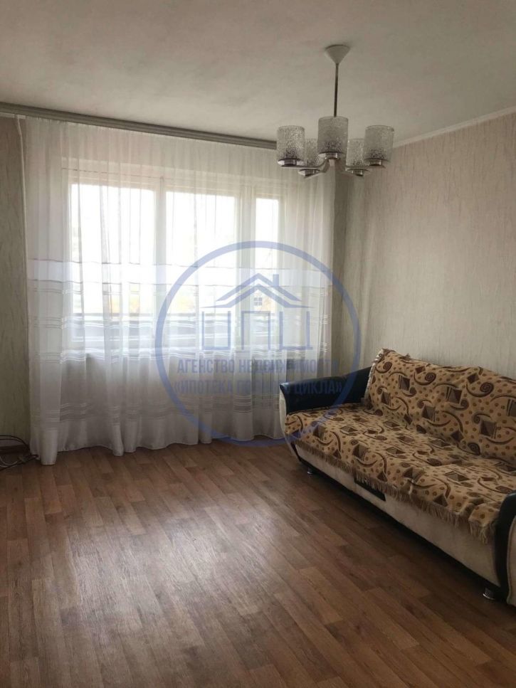 3-комн квартира Ташкентская улица, 83