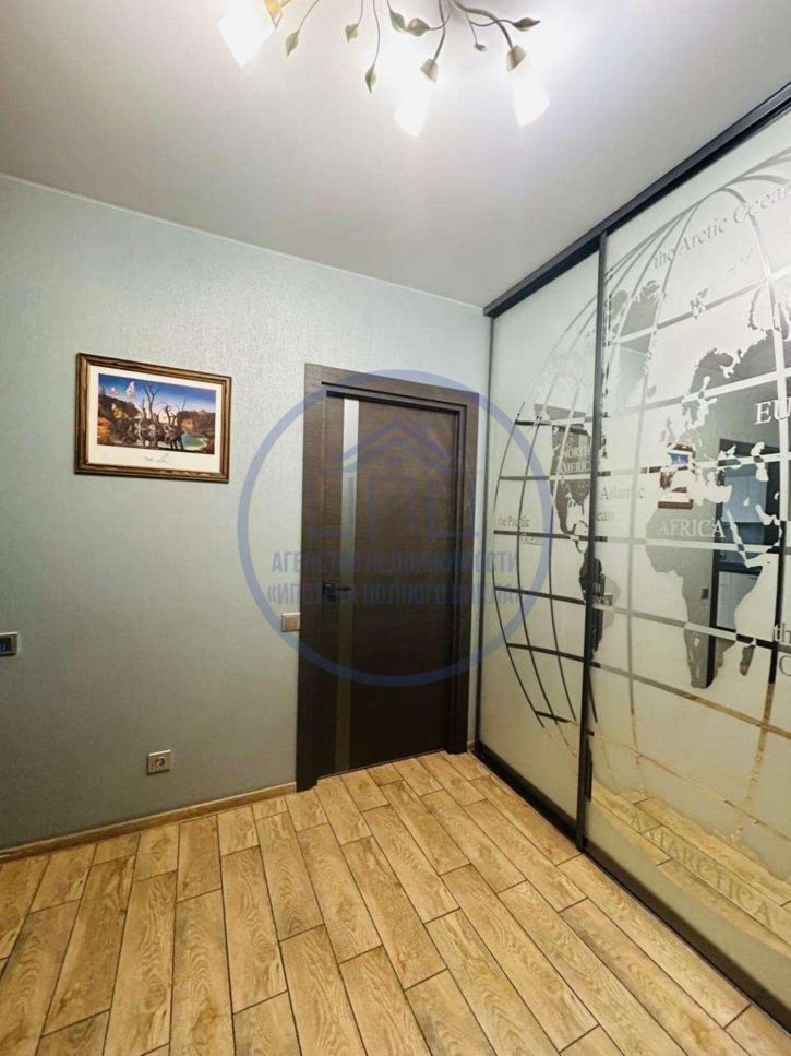 1-комн квартира Молодежная улица, 12