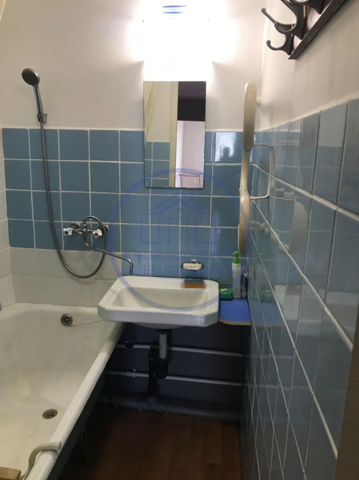 3-комн квартира Ташкентская улица, 83