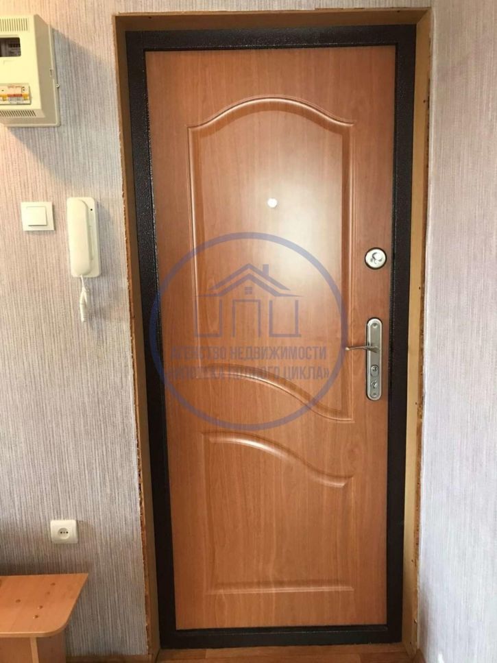 3-комн квартира Ташкентская улица, 83