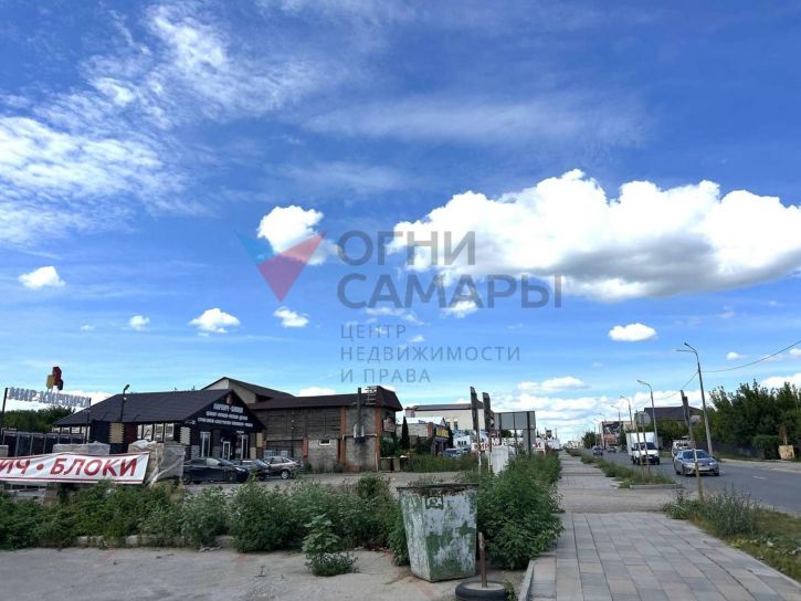 Земельный участок Алма-Атинская улица, 101