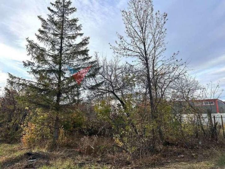 Земельный участок Алма-Атинская улица, 101