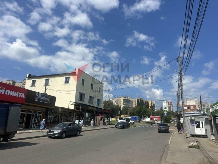 Земельный участок Алма-Атинская улица, 101