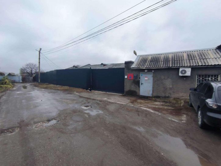 Помещение свободного назначения Кричевская улица, 4