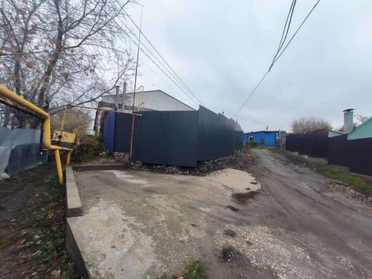 Помещение свободного назначения Кричевская улица, 4