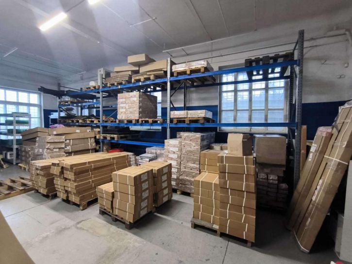 Помещение свободного назначения Кричевская улица, 4