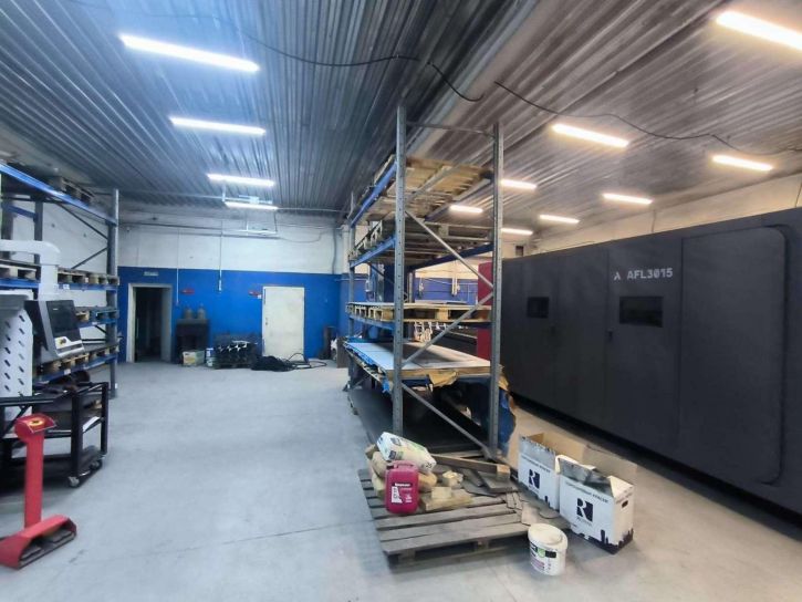 Помещение свободного назначения Кричевская улица, 4