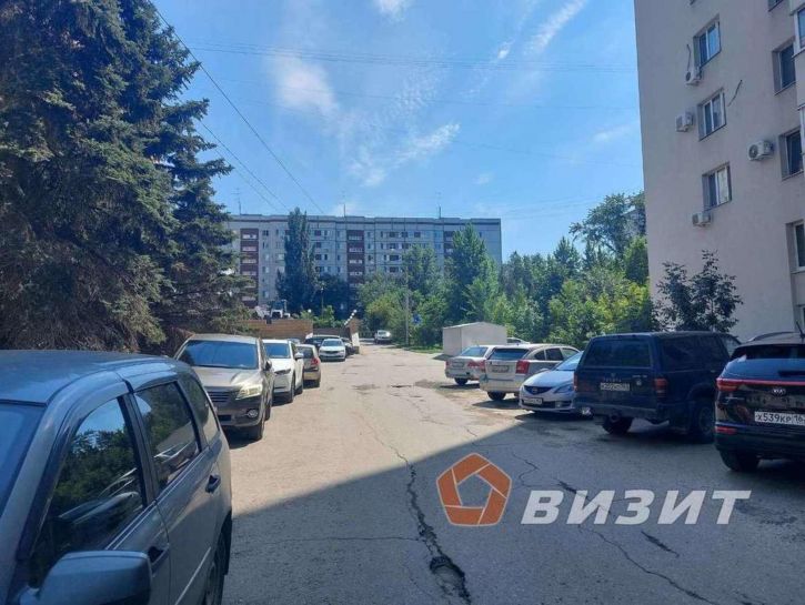 Офис Московская улица, 6