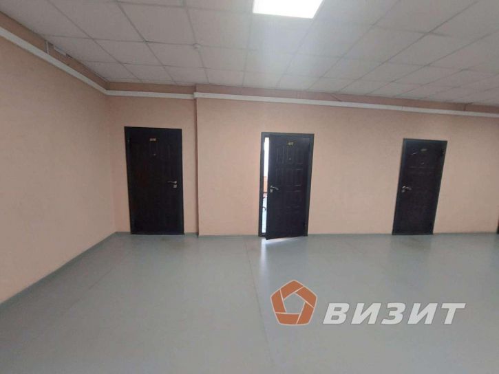 Офис Московская улица, 6