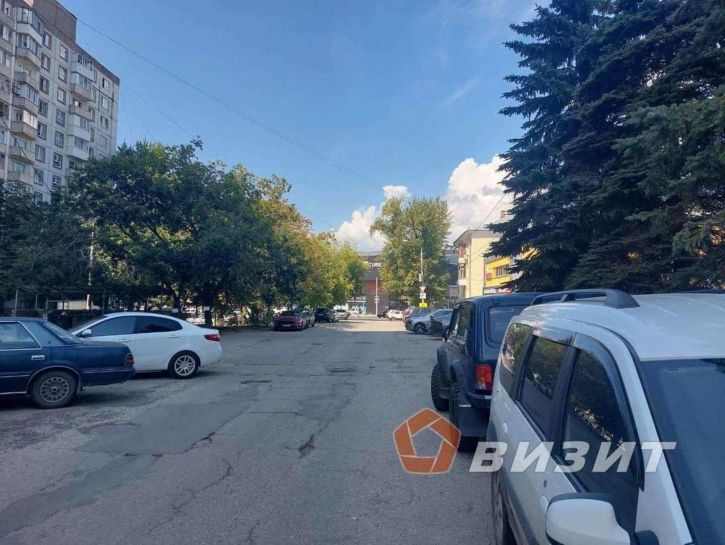 Офис Московская улица, 6