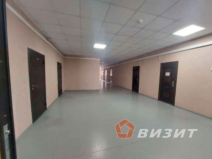 Офис Московская улица, 6