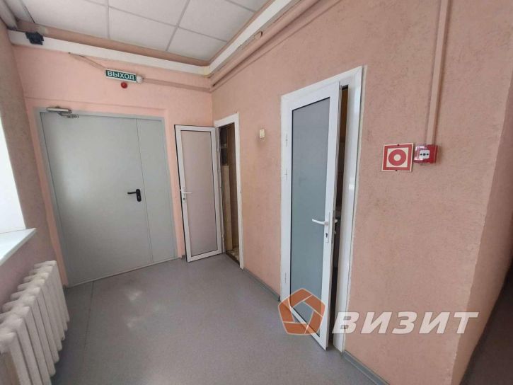 Офис Московская улица, 6