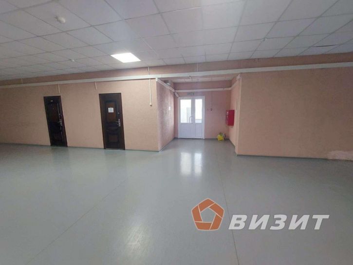 Офис Московская улица, 6