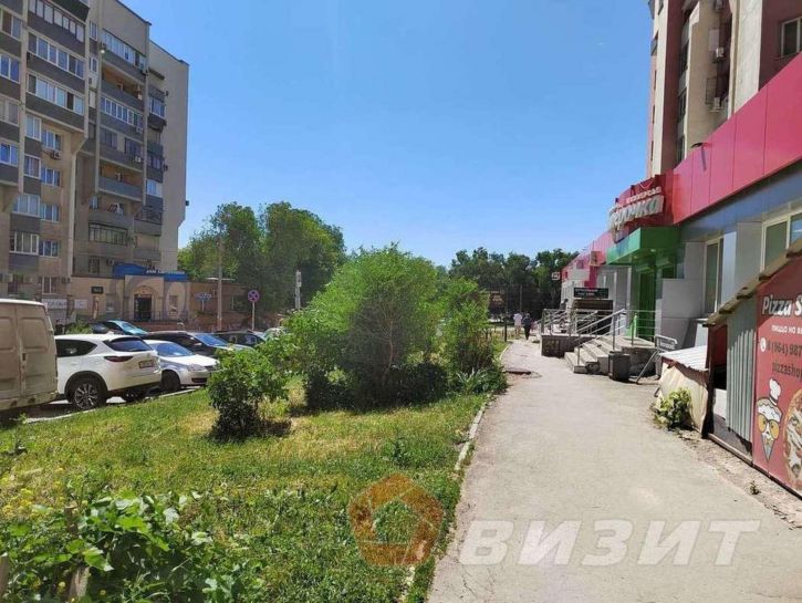 Торговое помещение Дыбенко улица, 120