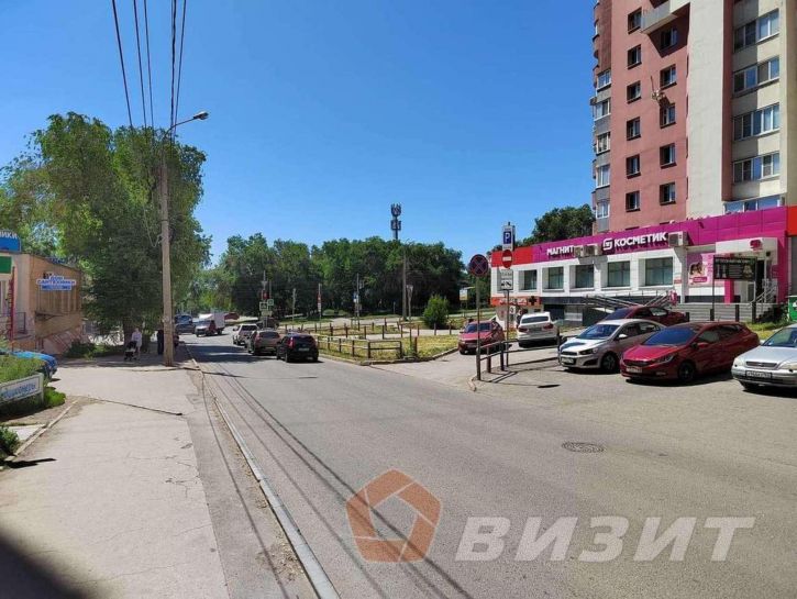 Торговое помещение Дыбенко улица, 120