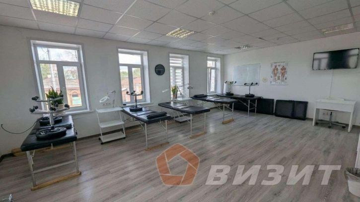 Офис Самарская улица, 128