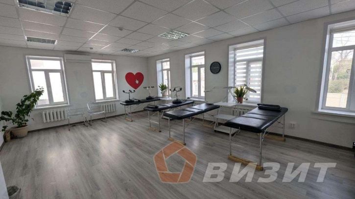 Офис Самарская улица, 128