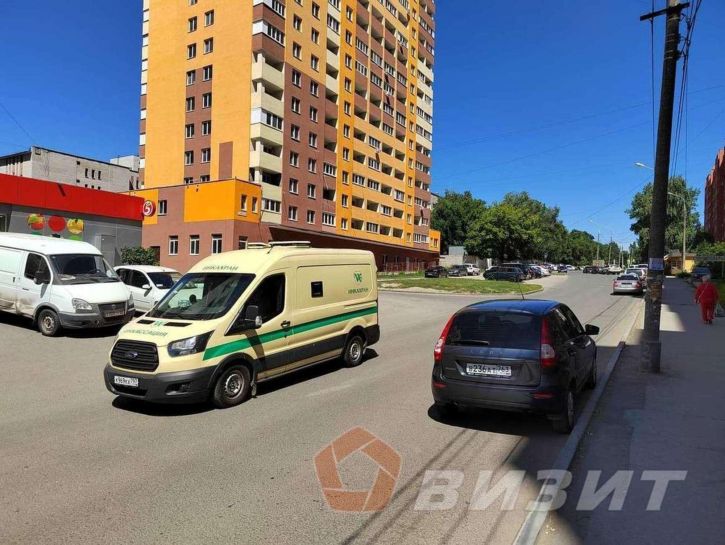 Торговое помещение Дыбенко улица, 120