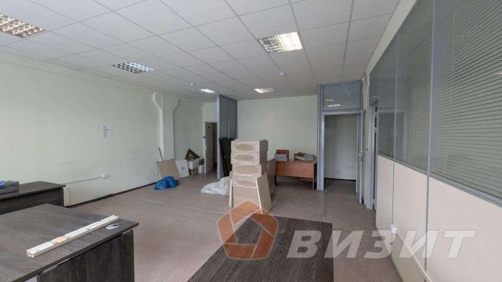 Офис Рабочая улица, 15
