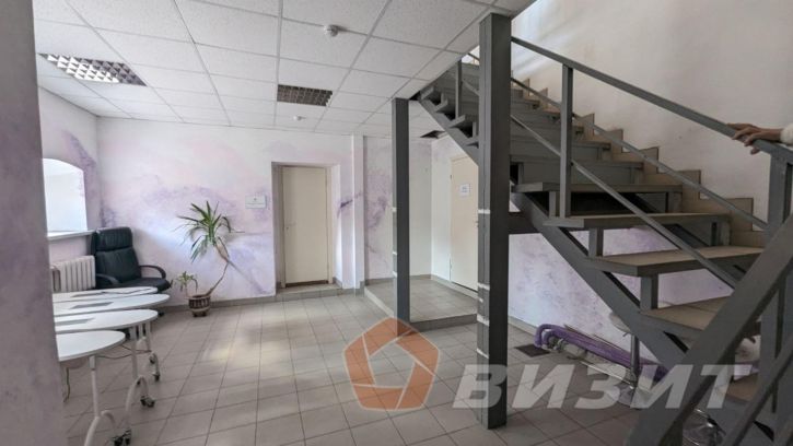 Офис Самарская улица, 128