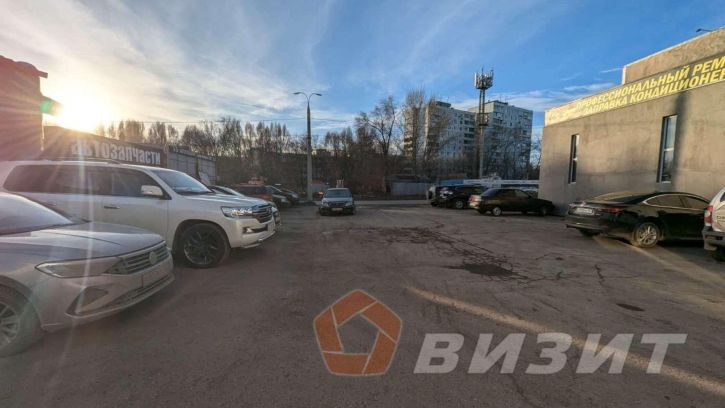 Офис Алма-Атинская улица, 183А