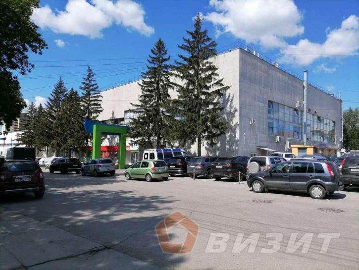 Офис Мирная улица, 162Б