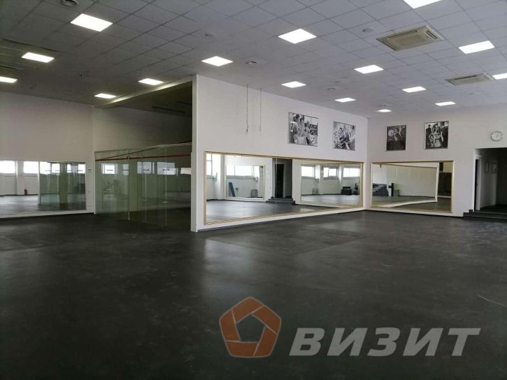 Офис Мирная улица, 162Б