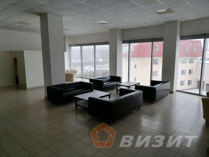 Офис Мирная улица, 162Б