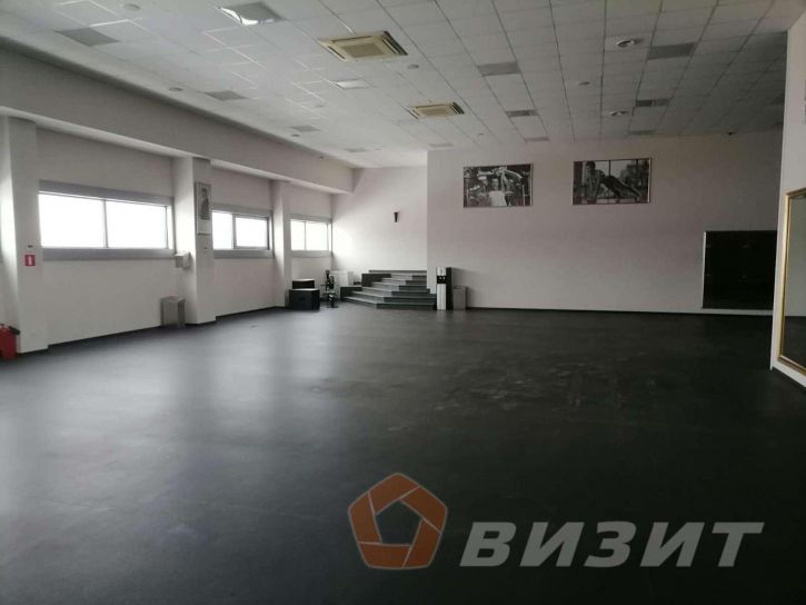 Офис Мирная улица, 162Б