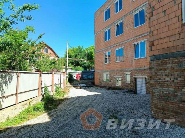 Торговое помещение 9-я малая просека улица, 82А