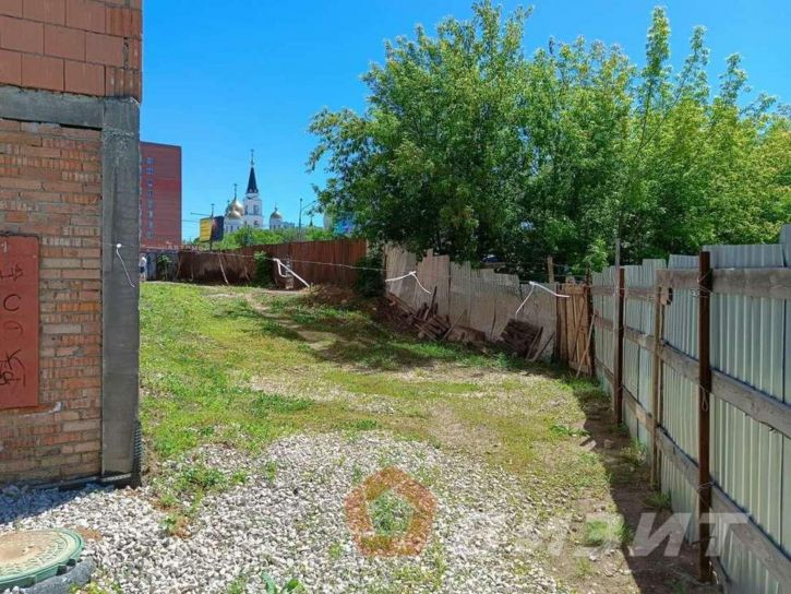 Торговое помещение 9-я малая просека улица, 82А