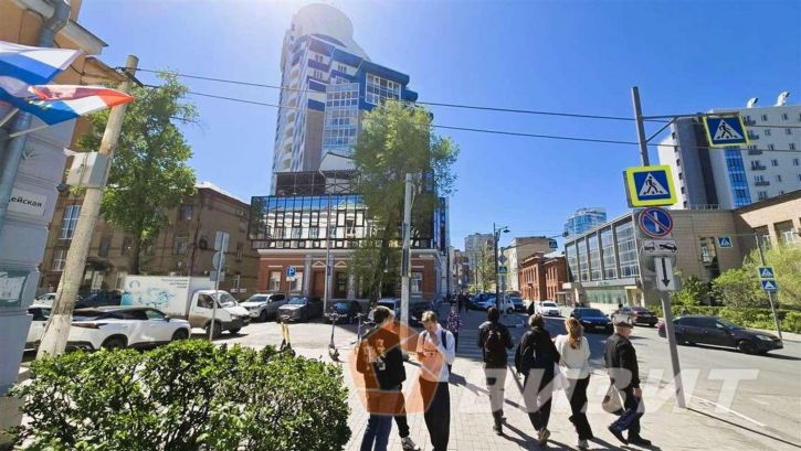 Помещение свободного назначения Молодогвардейская улица, 143