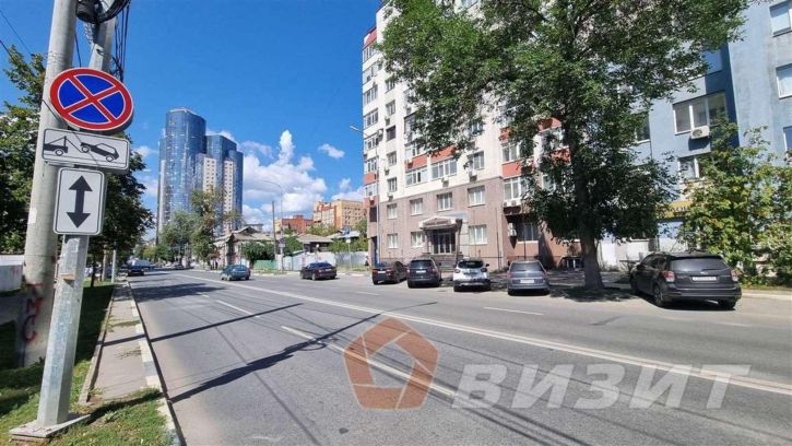 Офис Братьев Коростелёвых улица, 152