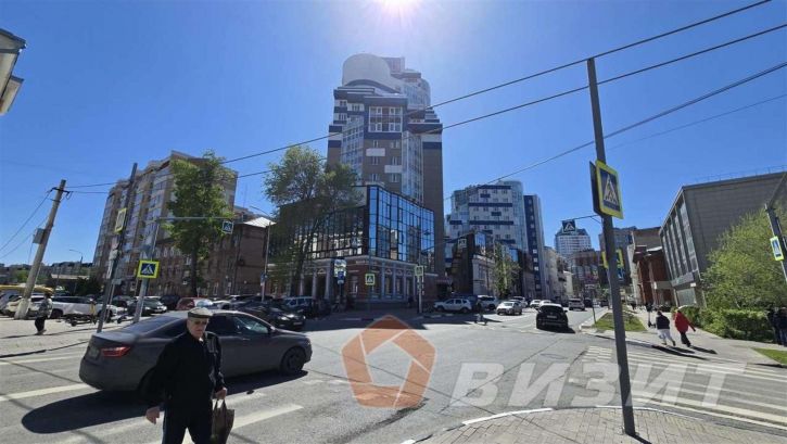 Помещение свободного назначения Молодогвардейская улица, 143