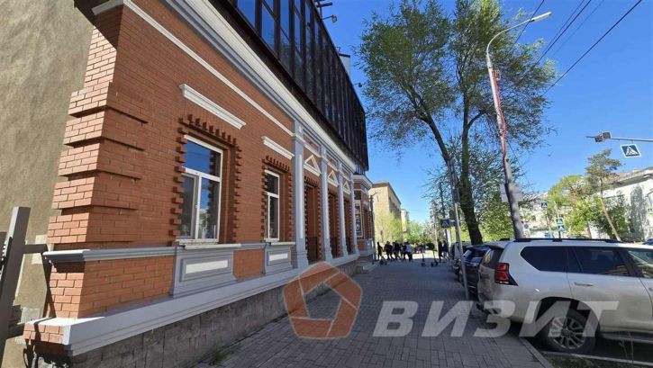 Помещение свободного назначения Молодогвардейская улица, 143