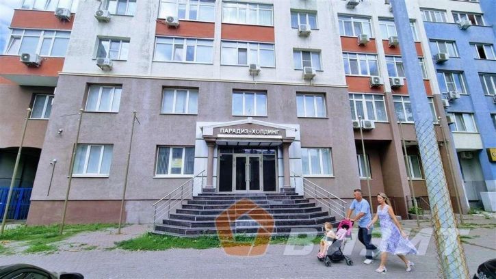 Офис Братьев Коростелёвых улица, 152