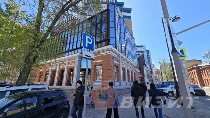 Помещение свободного назначения Молодогвардейская улица, 143