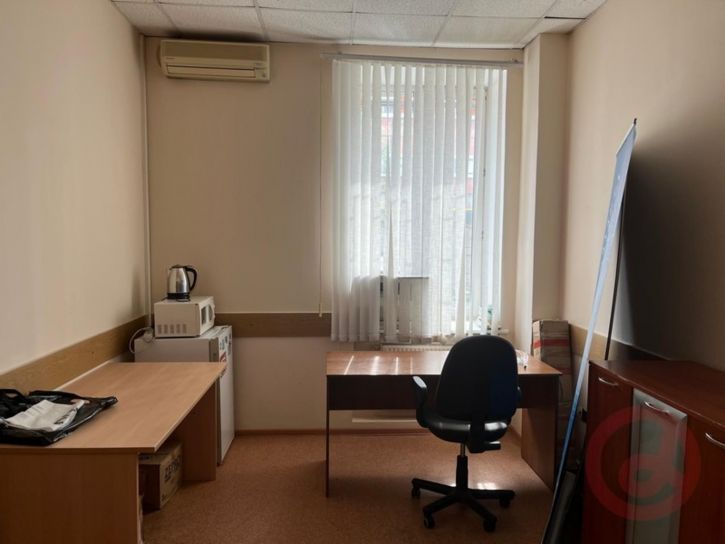 Офис Красноармейская улица, 63а
