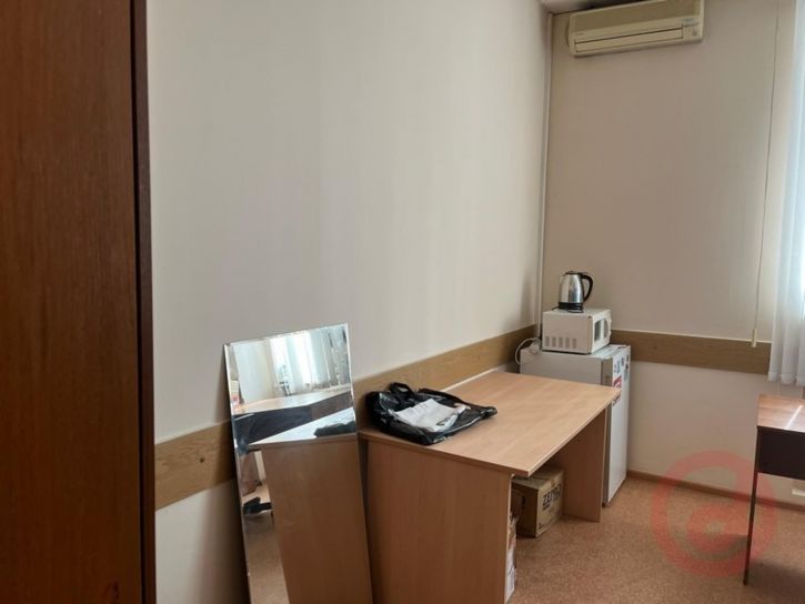 Офис Красноармейская улица, 63а