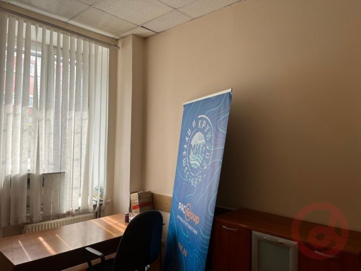 Офис Красноармейская улица, 63а