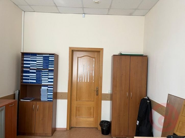 Офис Красноармейская улица, 63а