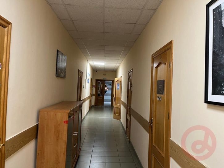 Офис Красноармейская улица, 63а