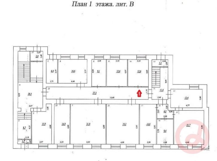 Офис Красноармейская улица, 63а