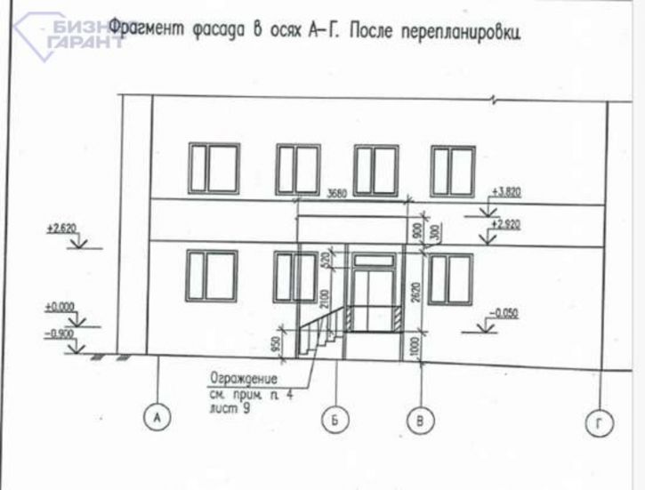 Помещение свободного назначения Чернореченская улица, 50