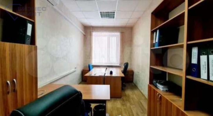 Помещение свободного назначения Чернореченская улица, 50