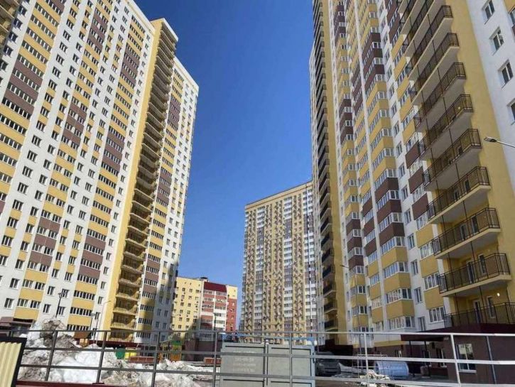 Торговое помещение Физкультурная улица, 103а