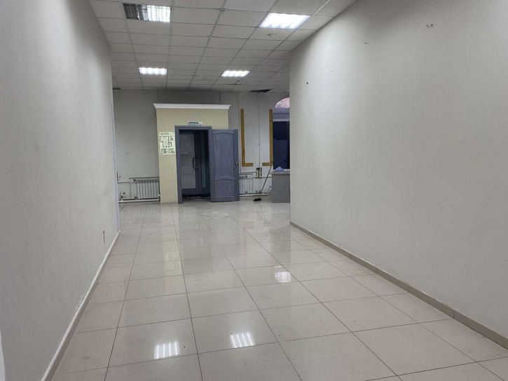 Помещение свободного назначения Советской Армии улица, 206