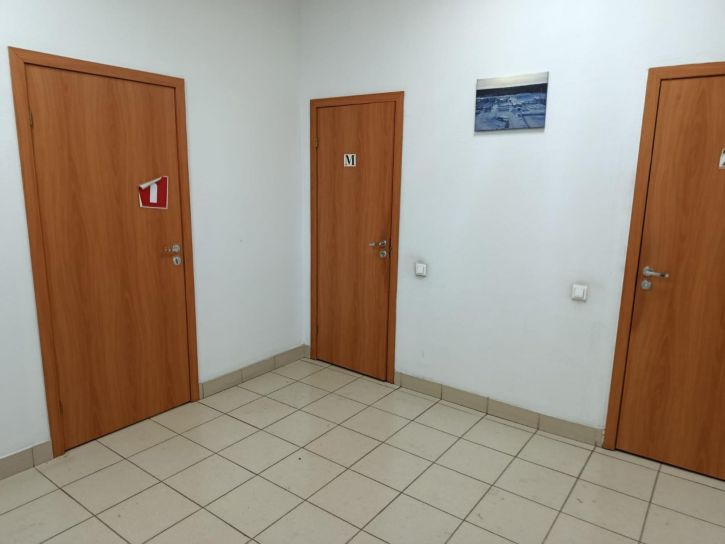 Офис Гастелло улица, 44