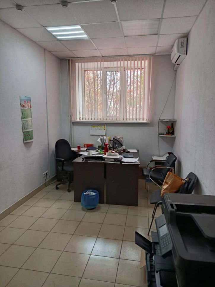 Офис Гастелло улица, 44